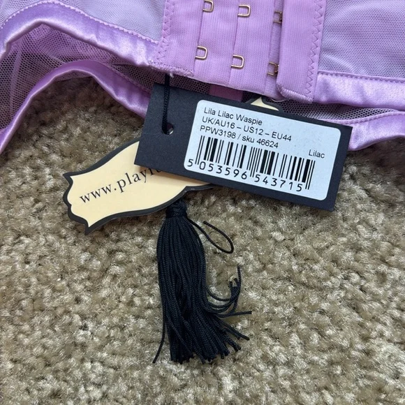 Playful promise - Picture 11 of 11